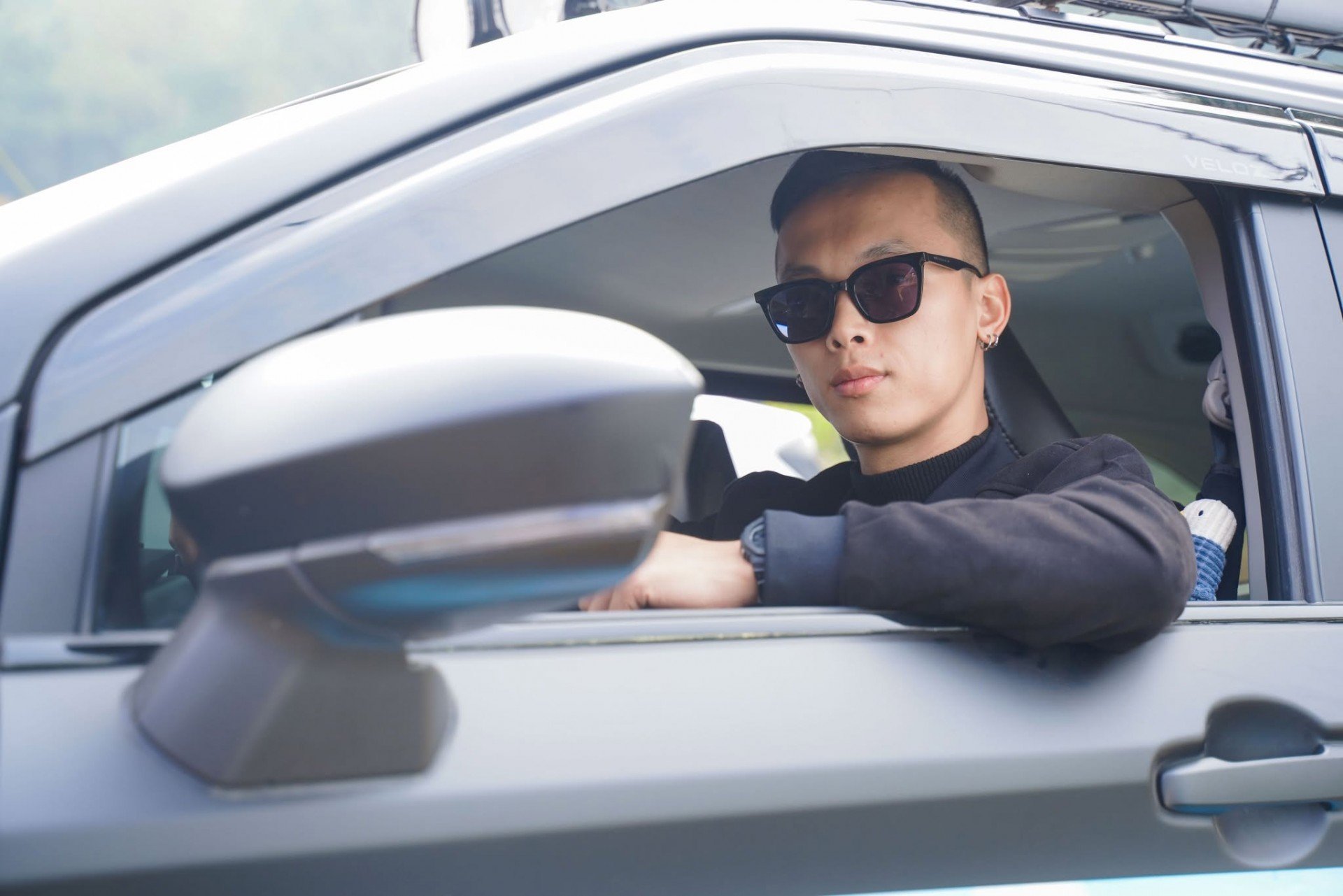 Hai chủ xe Toyota chia sẻ lý do vì sao lựa chọn Veloz Cross và Avanza Premio