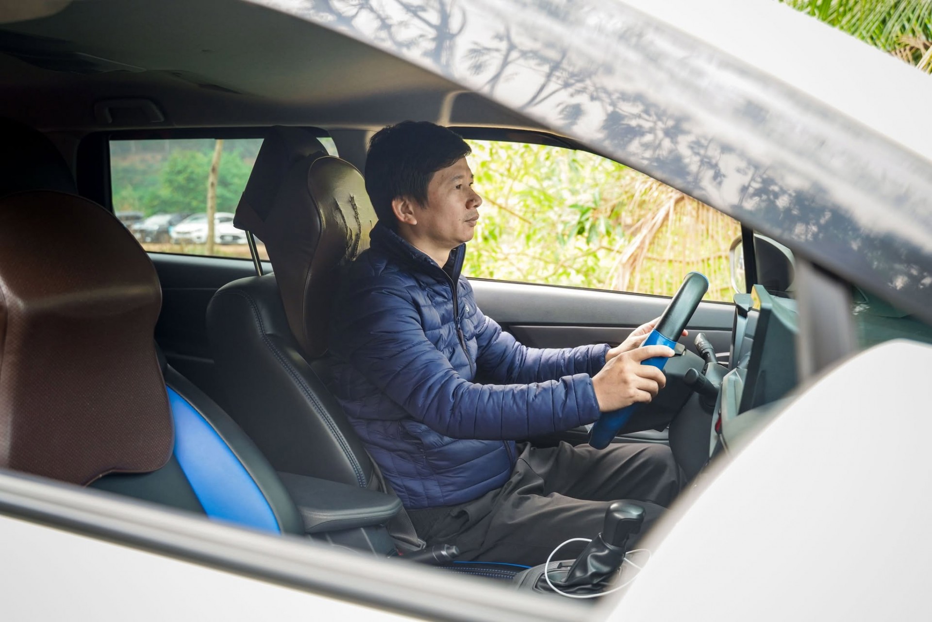 Hai chủ xe Toyota chia sẻ lý do vì sao lựa chọn Veloz Cross và Avanza Premio