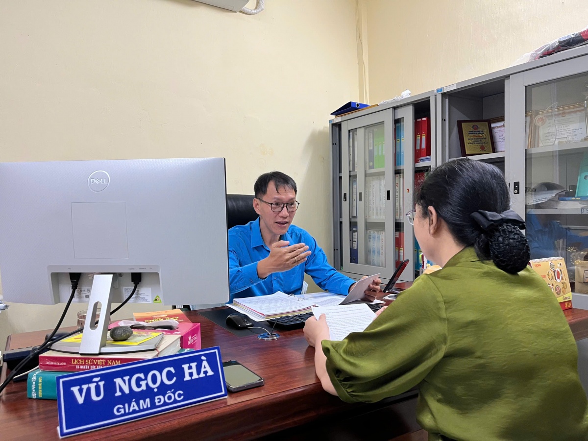 “Sa thải” cán bộ Công đoàn trái luật, doanh nghiệp phải bồi thường hơn 620 triệu đồng