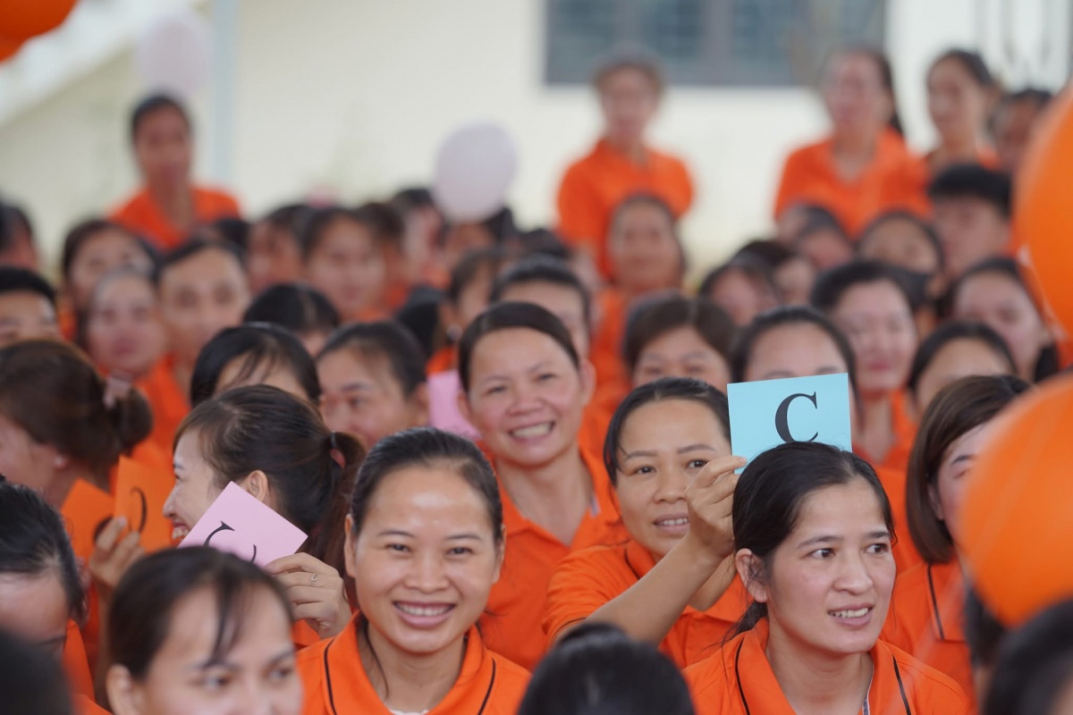 Giải mã thành công của TƯLĐTT ngành Dệt May Giải mã thành công của TƯLĐTT ngành Dệt May