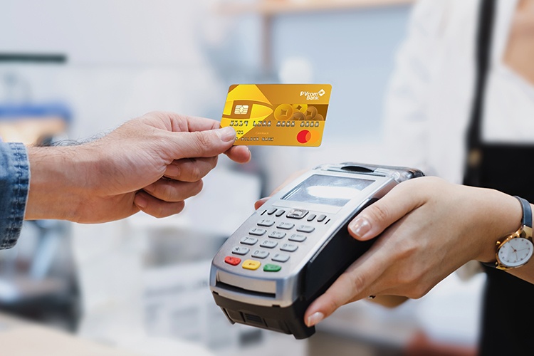 Đa dạng chương trình khuyến mại cùng nhiều đặc quyền hấp dẫn cho khách hàng sở hữu thẻ tín dụng PVcomBank Lifestyle Mastercard Đa dạng chương trình khuyến mại cùng nhiều đặc quyền hấp dẫn cho khách hàng sở hữu thẻ tín dụng PVcomBank Lifestyle Mastercard