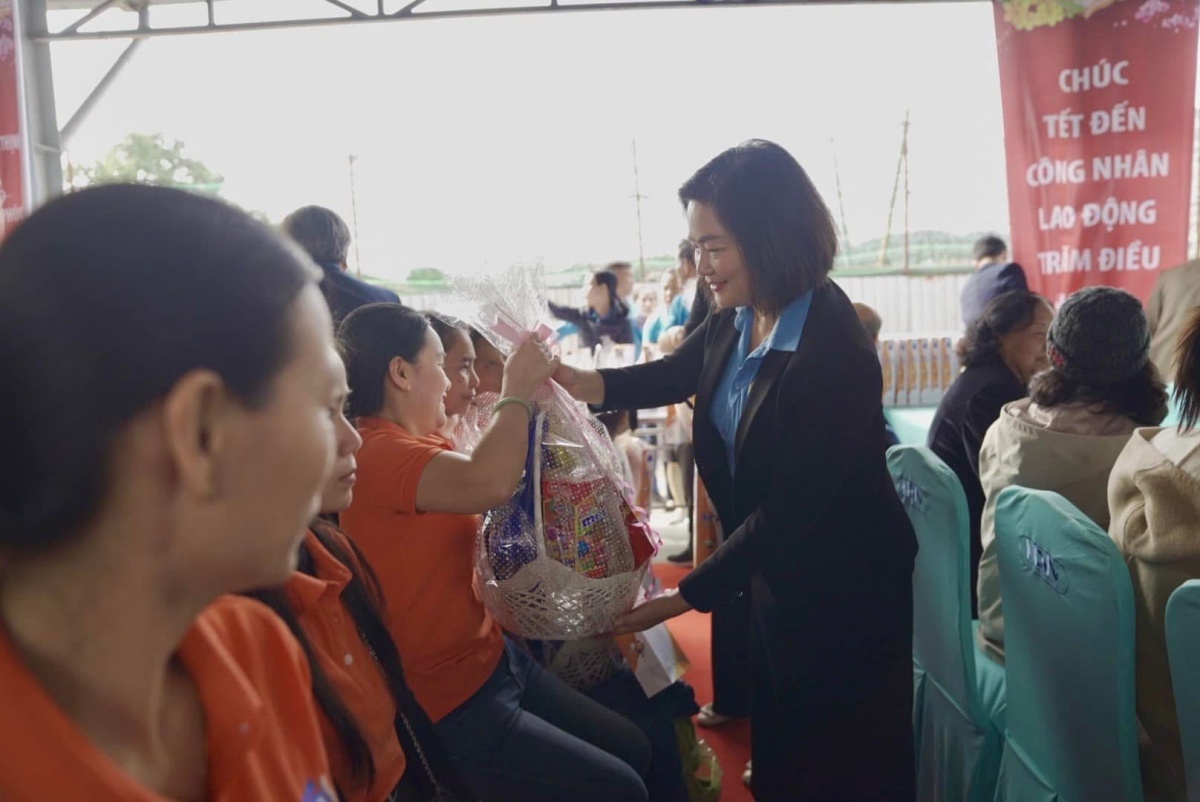 Dệt May Việt Nam 2024