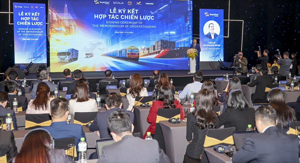 Vĩnh Phúc đẩy mạnh hỗ trợ doanh nghiệp vừa và nhỏ