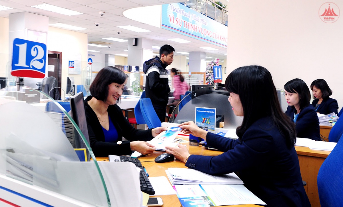 Vĩnh Phúc nằm trong top 10 địa phương hấp dẫn doanh nghiệp lớn Vĩnh Phúc nằm trong top 10 địa phương hấp dẫn doanh nghiệp lớn