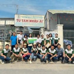 Dấu ấn của Công đoàn Vietcombank Bắc Sài Gòn