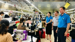 Công đoàn Công thương Quảng Trị chăm lo toàn diện cho đoàn viên