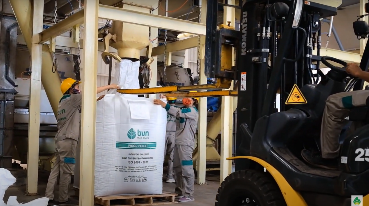 Công ty CP Đầu tư BVN Quảng Bình tuyển 82 lao động với nhiều vị trí việc làm Công ty CP Đầu tư BVN Quảng Bình tuyển 82 lao động với nhiều vị trí việc làm