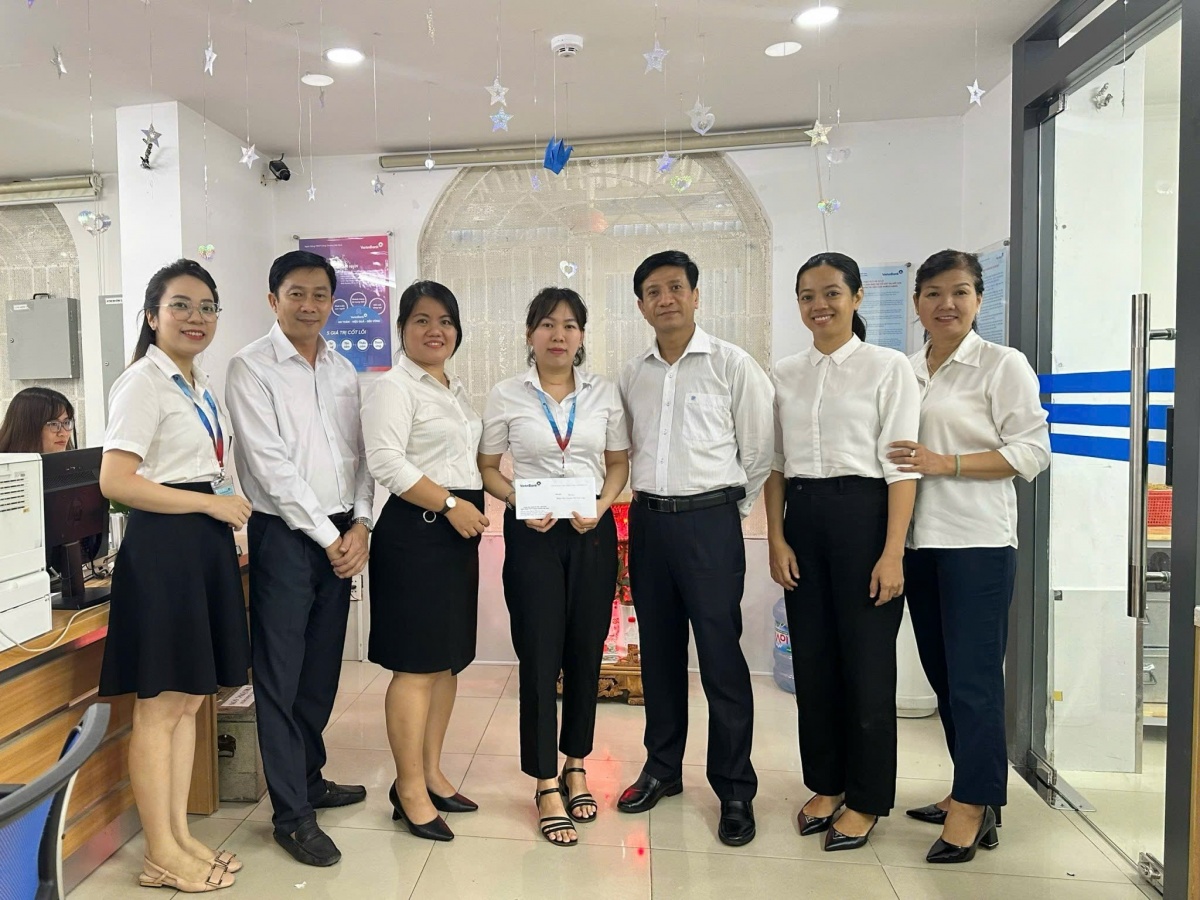 Vượt qua nỗi đau bệnh tật mới thấy giá trị tình yêu thương