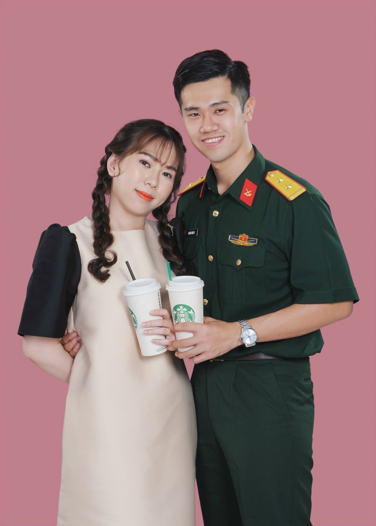 Vượt qua nỗi đau bệnh tật mới thấy giá trị tình yêu thương