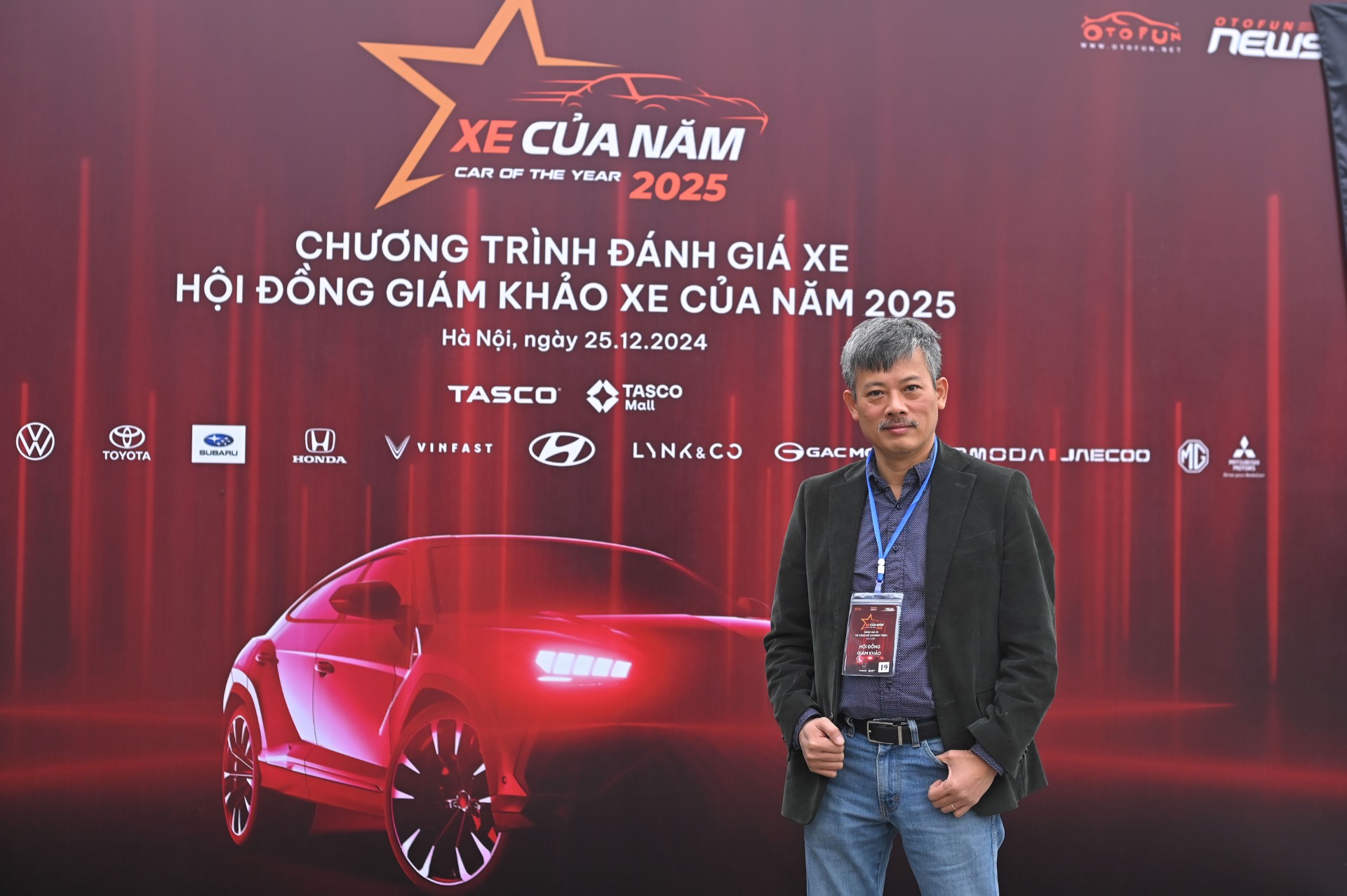 Giám khảo Xe Của Năm 2025 đánh giá Hyundai Santa Fe: Thiết kế đẹp hơn sẽ bán chạy hơn Giám khảo Xe Của Năm 2025 đánh giá Hyundai Santa Fe: Thiết kế đẹp hơn sẽ bán chạy hơn