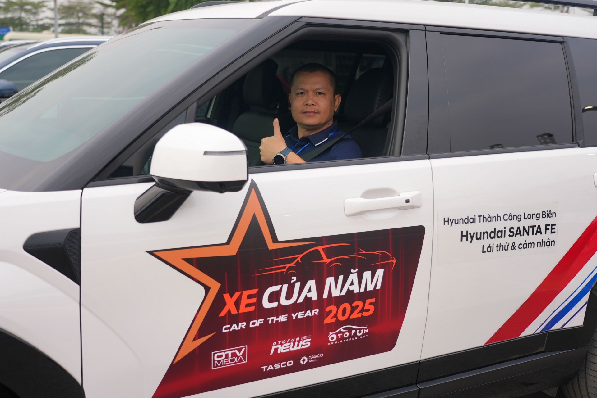 HYUNDAI SANTA FE 2024 HYUNDAI SANTA FE 2024