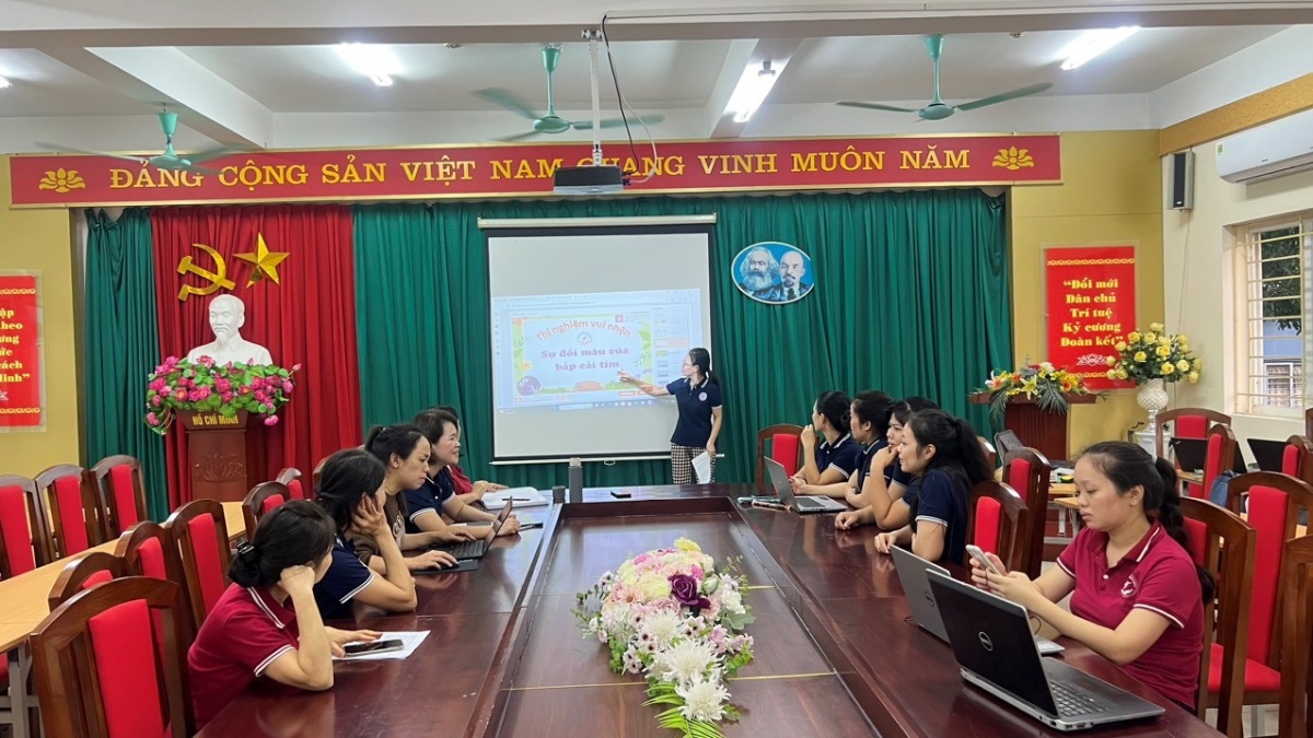 Mẹ hiền của trẻ khuyết tật Mẹ hiền của trẻ khuyết tật