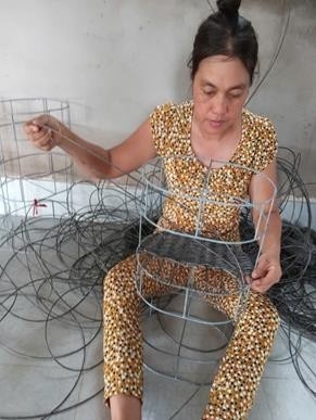 Công đoàn - chỗ dựa vững chắc của người mẹ đơn thân trước sóng gió cuộc đời Công đoàn - chỗ dựa vững chắc của người mẹ đơn thân trước sóng gió cuộc đời