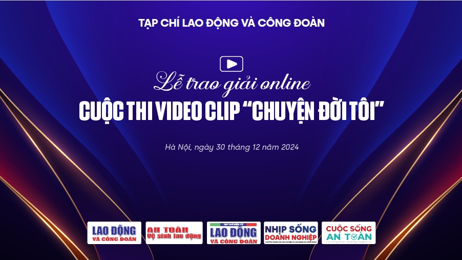 "Chuyện đời tôi" - Nơi những câu chuyện đời thường tỏa sáng