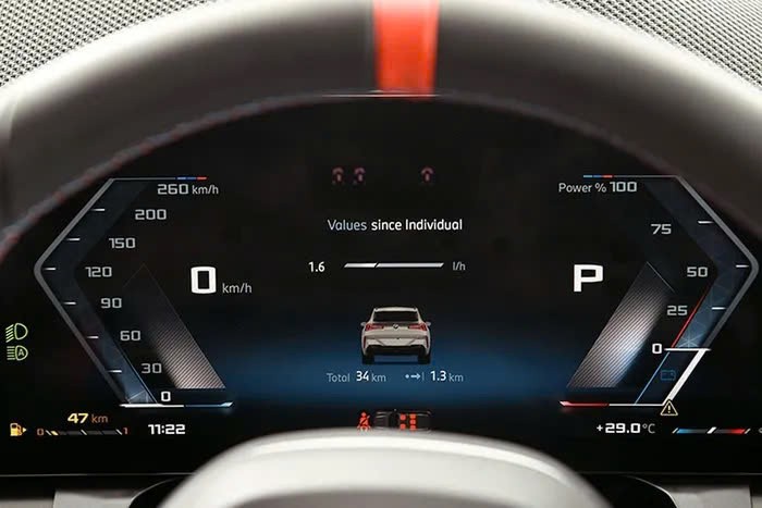 BMW X3 2025 trình làng Đông Nam Á, chờ ngày về Việt Nam BMW X3 2025 trình làng Đông Nam Á, chờ ngày về Việt Nam