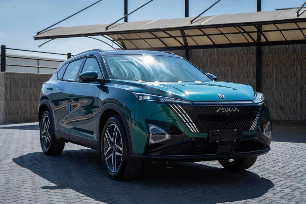 Những xe sẽ về Việt Nam đầu năm 2025, phần lớn là xe Trung Quốc Những xe sẽ về Việt Nam đầu năm 2025, phần lớn là xe Trung Quốc