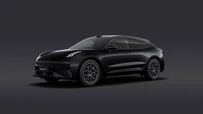 Những xe sẽ về Việt Nam đầu năm 2025, phần lớn là xe Trung Quốc Những xe sẽ về Việt Nam đầu năm 2025, phần lớn là xe Trung Quốc