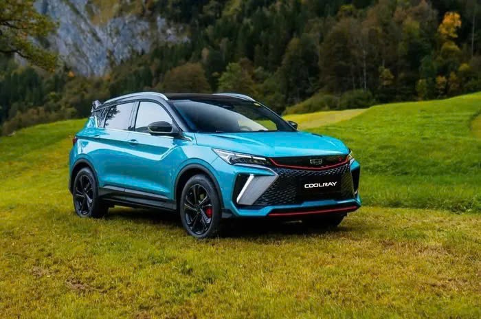 Những xe sẽ về Việt Nam đầu năm 2025, phần lớn là xe Trung Quốc Những xe sẽ về Việt Nam đầu năm 2025, phần lớn là xe Trung Quốc