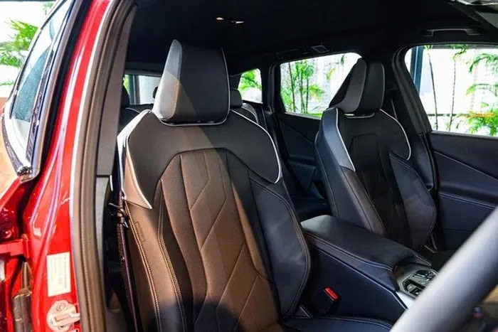 BMW X3 2025 trình làng Đông Nam Á, chờ ngày về Việt Nam BMW X3 2025 trình làng Đông Nam Á, chờ ngày về Việt Nam