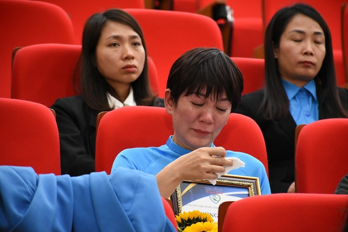 Công ty Omicare đồng hành cùng cuộc thi “Vòng tay Công đoàn” Công ty Omicare đồng hành cùng cuộc thi “Vòng tay Công đoàn”