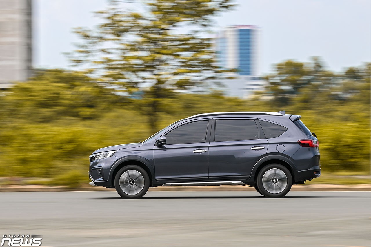 MPV giữ vững sức hút, Xpander chắc suất về nhất phân khúc năm 2024 MPV giữ vững sức hút, Xpander chắc suất về nhất phân khúc năm 2024