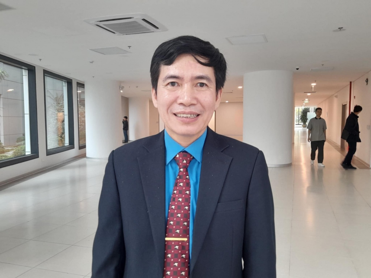 Công đoàn Than Mông Dương: Tiếp tục nâng cao phúc lợi cho người lao động Công đoàn Than Mông Dương: Tiếp tục nâng cao phúc lợi cho người lao động