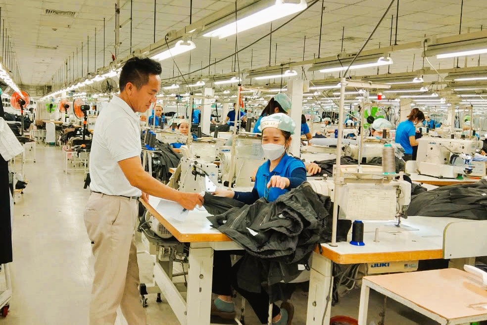 Thành phố Huế trực thuộc Trung ương: Triển vọng việc làm, nâng cao thu nhập và phúc lợi xã hội