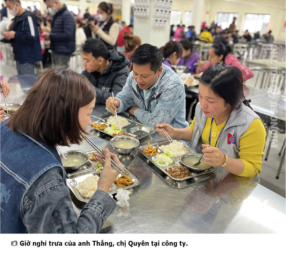 “Khom lưng” nắn nót từng đường ly