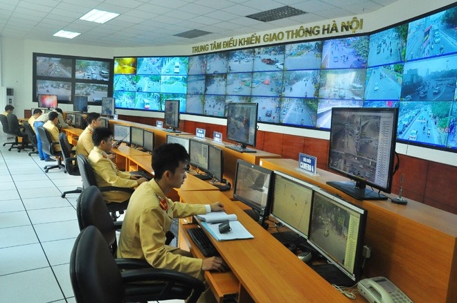 Phạt nguội xe máy như thế nào? Phạt nguội xe máy như thế nào?