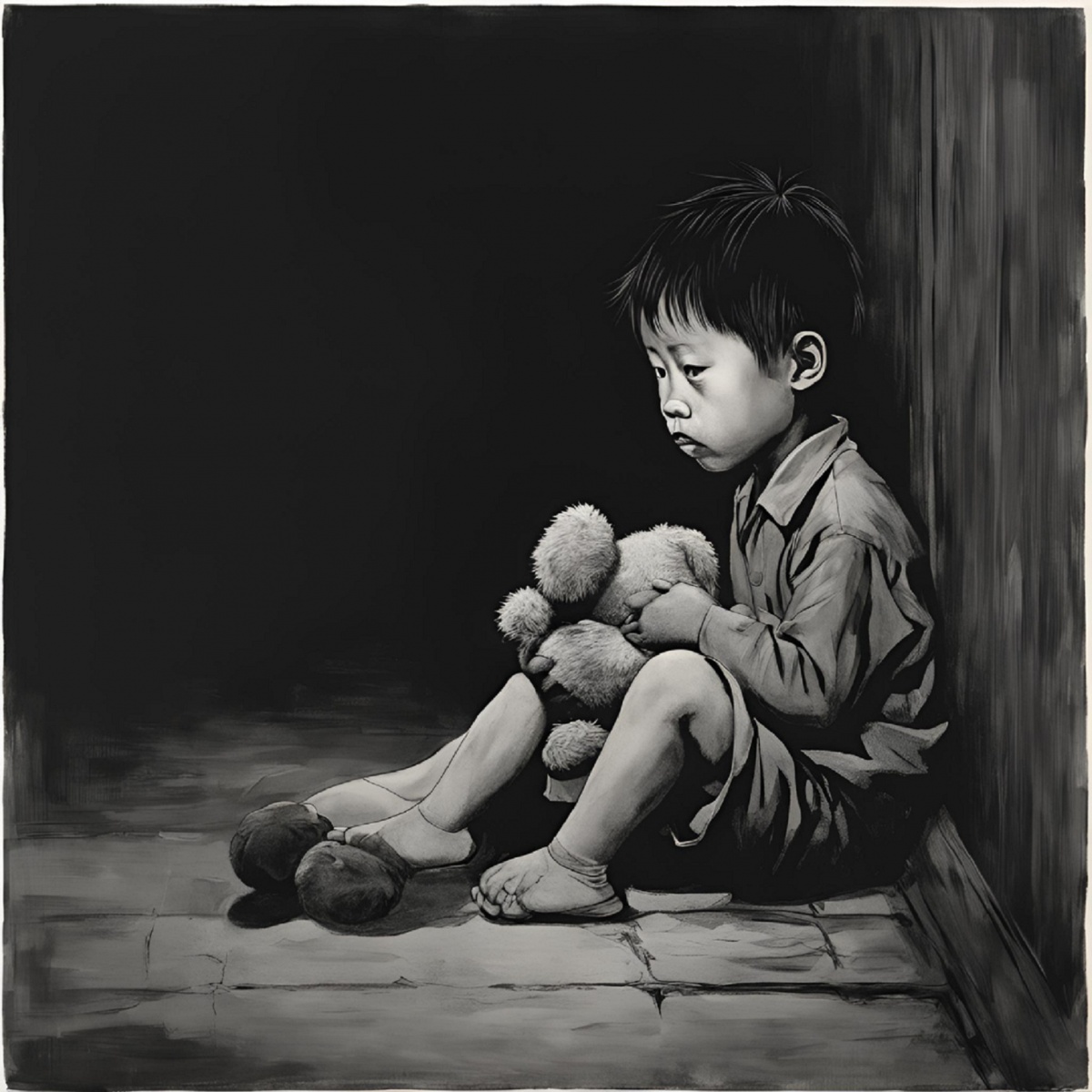 Bẫy ngọt ngào - Khói mờ ảo, hiểm họa thật