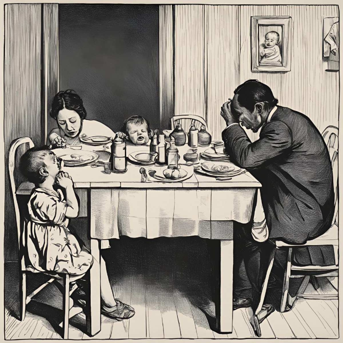 Bẫy ngọt ngào - Khói mờ ảo, hiểm họa thật