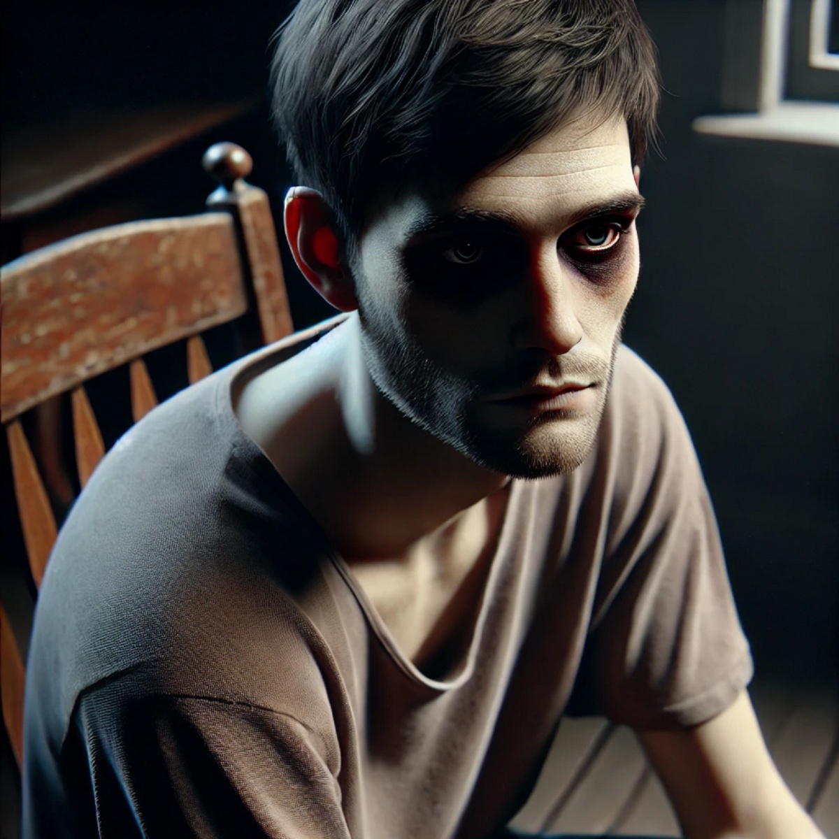 Bẫy ngọt ngào - Khói mờ ảo, hiểm họa thật