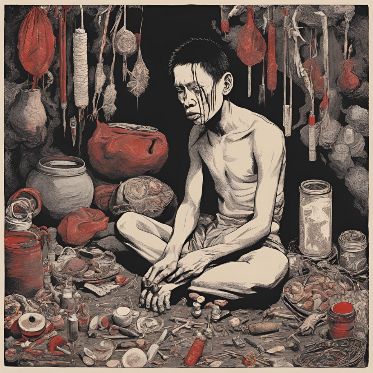 Bẫy ngọt ngào - Khói mờ ảo, hiểm họa thật