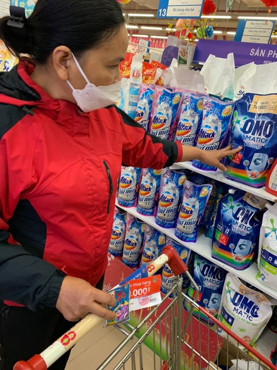 Công đoàn Quảng Trị: Đảm bảo Tết Nguyên đán Ất Tỵ 2025 cho người lao động