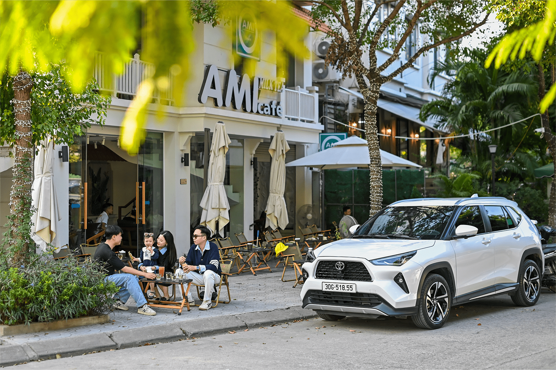 Toyota Yaris Cross Toyota Yaris Cross