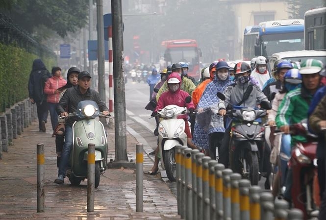 Lưu ý quan trọng khi gửi clip vi phạm giao thông qua ứng dụng VNeTraffic Lưu ý quan trọng khi gửi clip vi phạm giao thông qua ứng dụng VNeTraffic