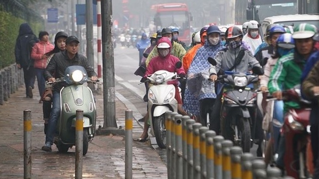 Lưu ý quan trọng khi gửi clip vi phạm giao thông qua ứng dụng VNeTraffic