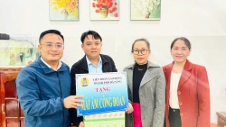 LĐLĐ quận Hải Châu: Tập trung chăm lo đời sống người lao động