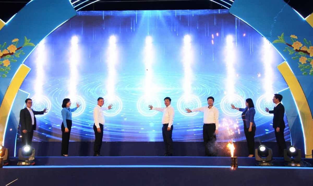 Nỗ lực của Công đoàn Đà Nẵng trong chăm lo Tết cho công nhân lao động