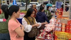 Nỗ lực của Công đoàn Đà Nẵng trong chăm lo Tết cho công nhân lao động