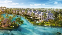 Bất động sản du lịch, nghỉ dưỡng "chậm mà chắc" trên hành trình phục hồi và phát triển