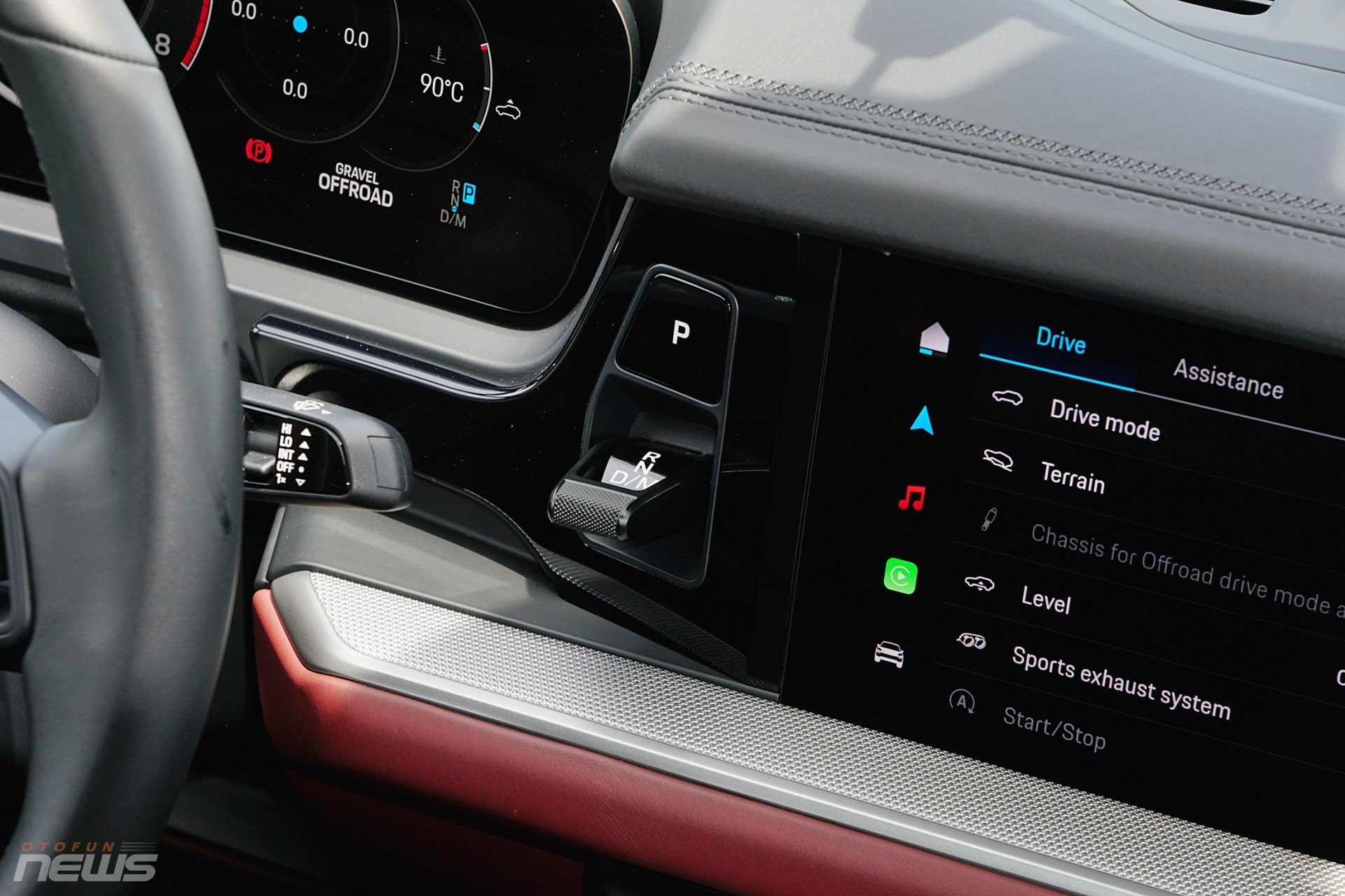 Đánh giá nhanh Porsche Cayenne Coupe 2024 Đánh giá nhanh Porsche Cayenne Coupe 2024