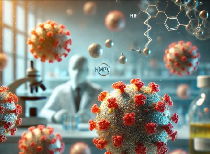 Virus HMPV: Tình hình dịch bệnh và khuyến cáo từ Tổ chức Y tế thế giới