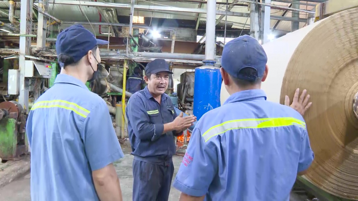 Công nhân lao động Đà Nẵng tiếp tục có nhiều đóng góp lớn cho thành phố Công nhân lao động Đà Nẵng tiếp tục có nhiều đóng góp lớn cho thành phố