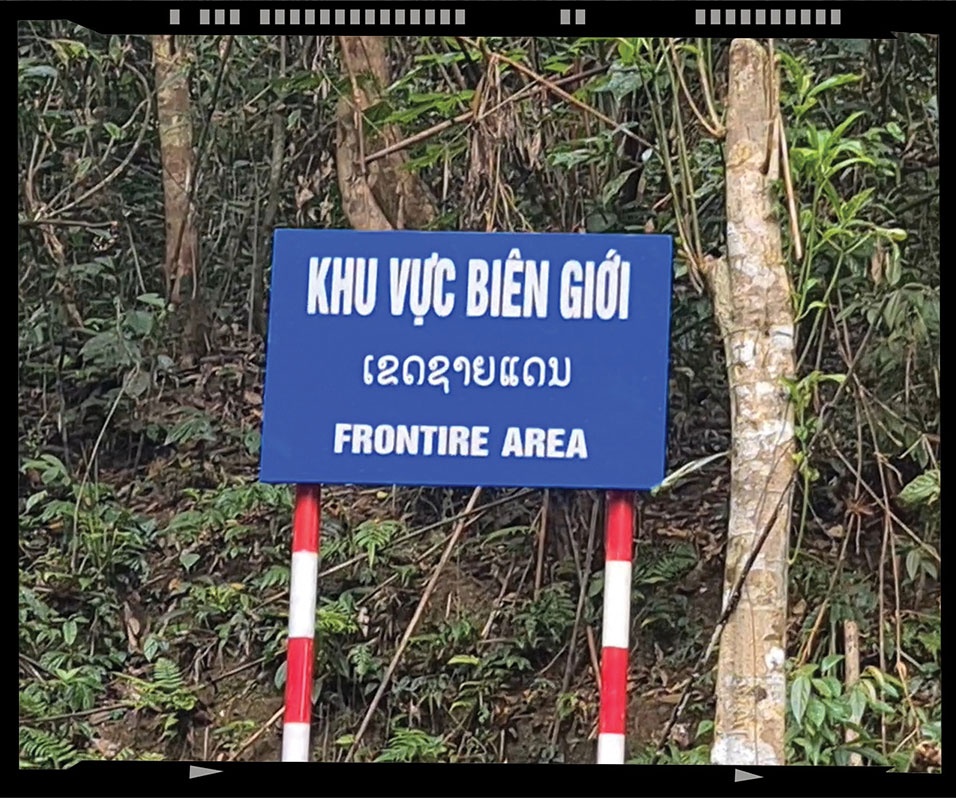 Những điều ít biết giữa đại ngàn Sông Thanh