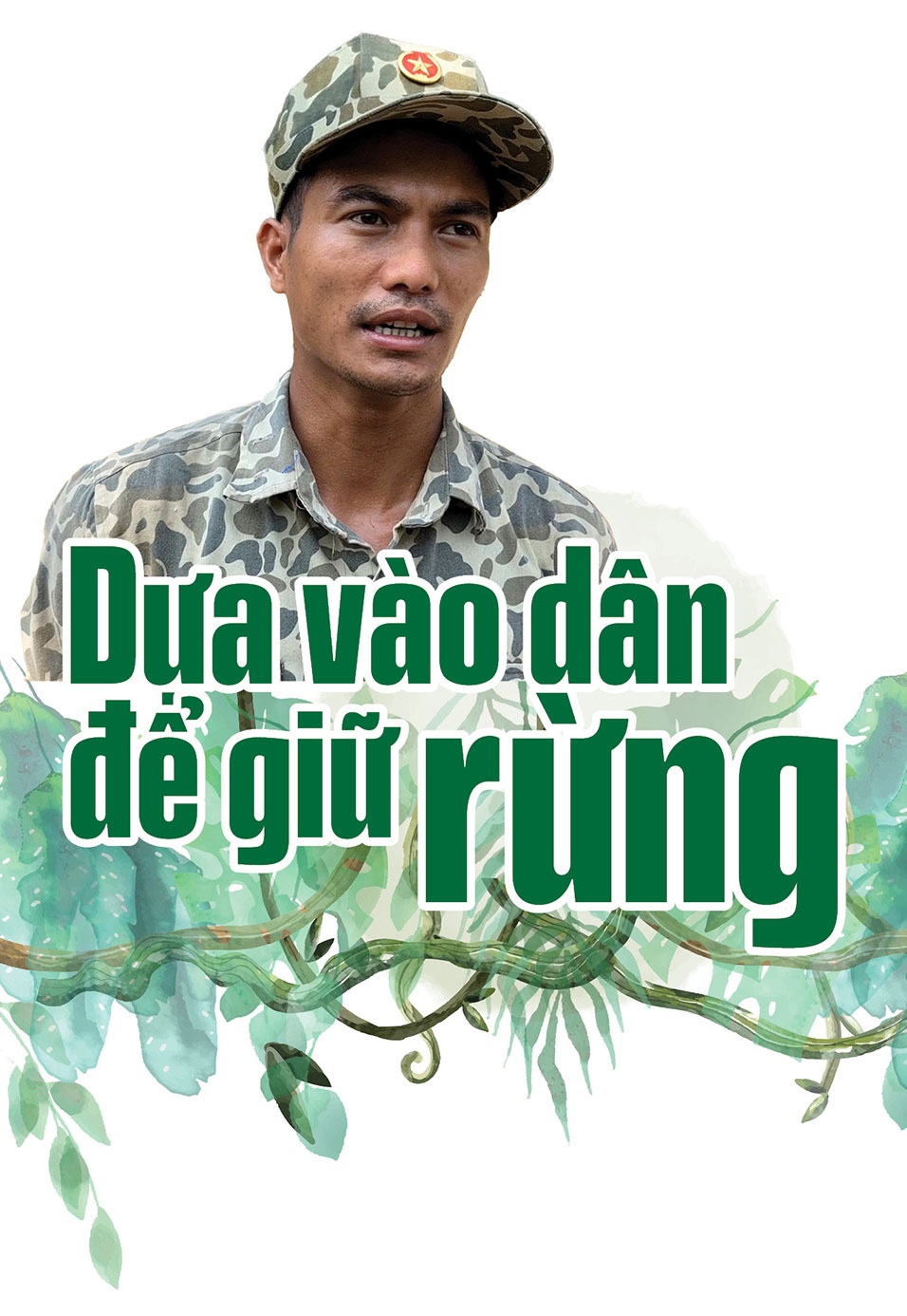 Những điều ít biết giữa đại ngàn Sông Thanh