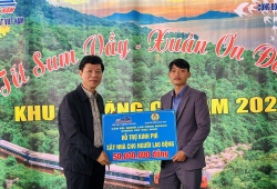 Phát triển kinh tế, cải thiện đời sống người lao động