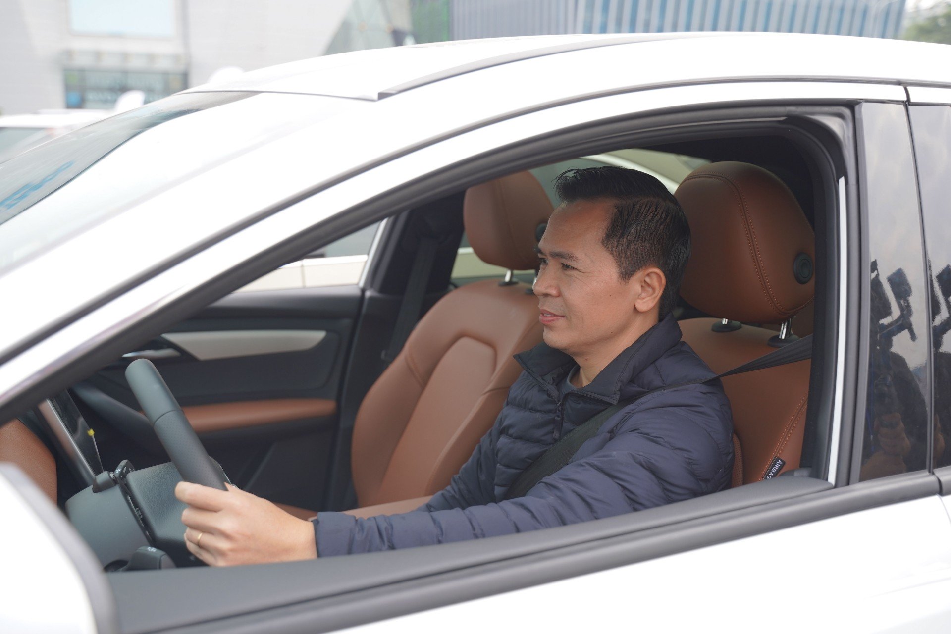 VF8 Lux Plus VF8 Lux Plus