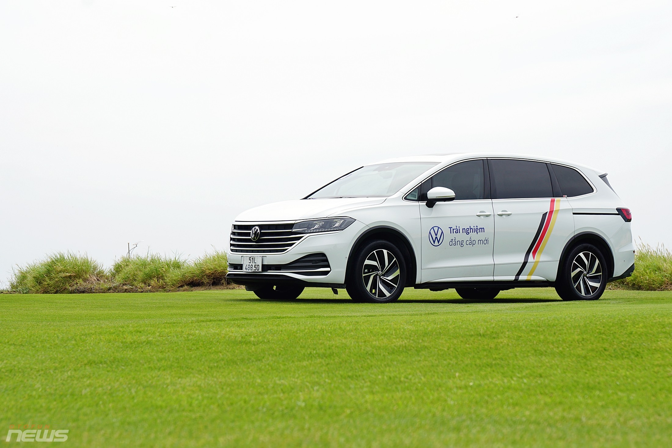 Đánh giá Volkswagen Viloran: Hiện tượng mới trong phân khúc MPV hạng sang Đánh giá Volkswagen Viloran: Hiện tượng mới trong phân khúc MPV hạng sang