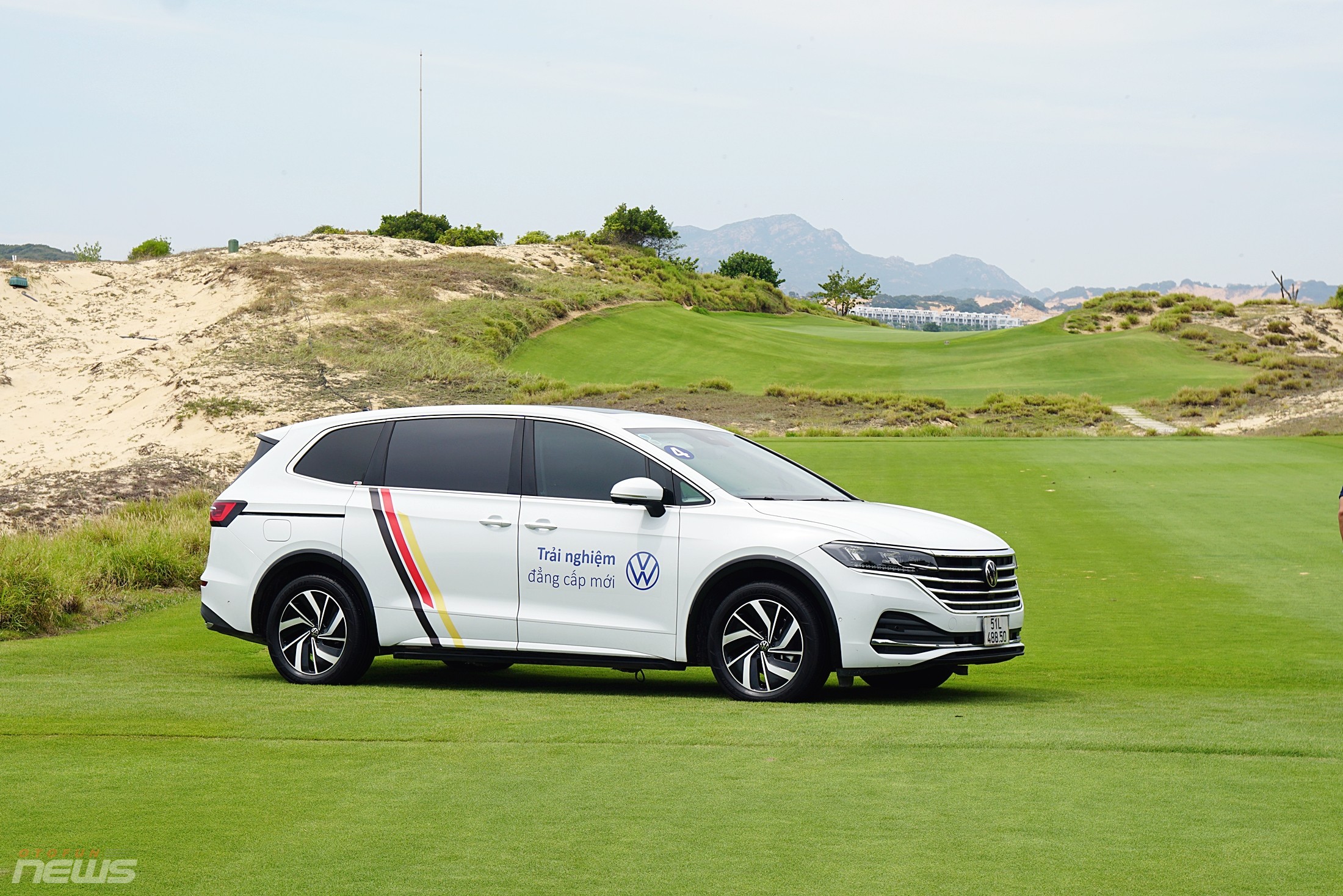 Đánh giá Volkswagen Viloran: Hiện tượng mới trong phân khúc MPV hạng sang Đánh giá Volkswagen Viloran: Hiện tượng mới trong phân khúc MPV hạng sang